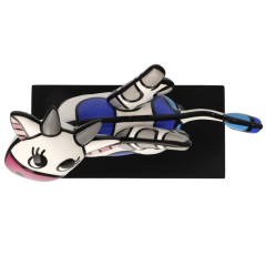 Фигурка "Летающая корова" 19 см