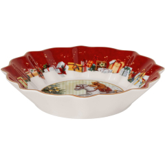 Салатник малый "Игрушки" Toy’s Fantasy 16 см