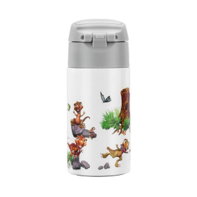 Бутылка для напитков детская Zwilling Dinos 350 мл