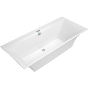 Ванна квариловая Villeroy & Boch Squaro Edge 12 180х80 UBQ180SQE2DV-01