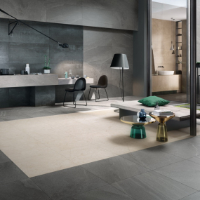 Керамогранит Italon Contempora 80х160 Naturale, Pure, 9 мм