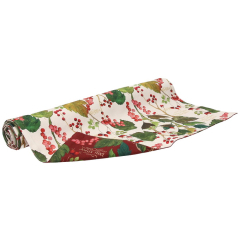 Скатерть-дорожка Textile Ribes 40х140 см
