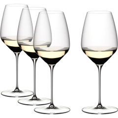 Набор бокалов для Riesling Veloce 570 мл, 4 шт