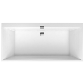 Ванна квариловая Villeroy & Boch Squaro Edge 12 190х90 UBQ190SQE2DV-01