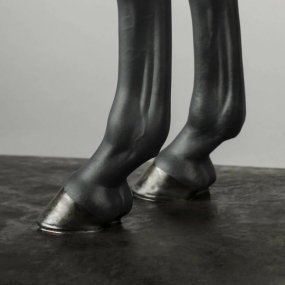 Статуэтка "Английский чистокровный" 44х56х17 см