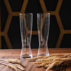 Набор бокалов для пива Pilsner Beer Classics 425 мл, 4 шт