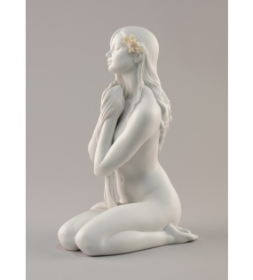 Статуэтка "Внутреннее спокойствие" 31х13х19 см