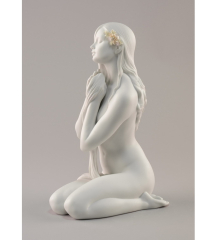 Статуэтка "Внутреннее спокойствие" 31х13х19 см