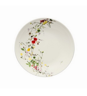 Тарелка глубокая Brillance Fleurs Sauvages 21 см