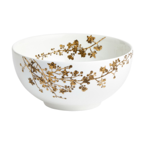 Салатник порционный Vera Wang Jardin 15 см