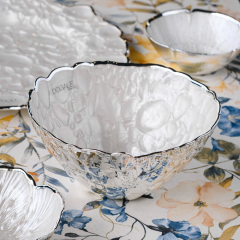 Чаша Dogale Diamante 23 см