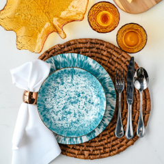Подложка под тарелку Placemat Baobab Intreccio 38 см