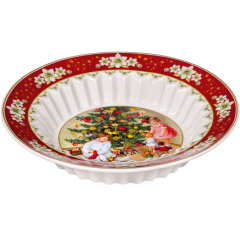 Салатник "Дети" Toy’s Fantasy 16 см