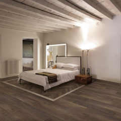 Керамогранит Rondine Greenwood 7,5х45, Bruno, 8,5 мм