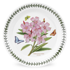 Набор тарелок салатных Botanic Garden 21 см, 6 шт
