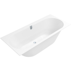Ванна квариловая Villeroy & Boch Oberon 2.0 170х75 UBQ170OBR2DV-01