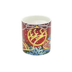 Свеча ароматическая Féerie Christmas 9,5 см