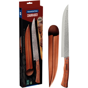 Нож кухонный разделочный Tramontina Knives 25 см