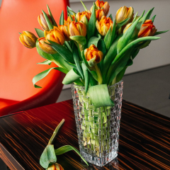 Ваза Bossa Nova 20 см