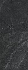 Керамогранит Panaria Ceramica Zero.3 Stone Trace 120х278 Nat, Abyss, 6 мм