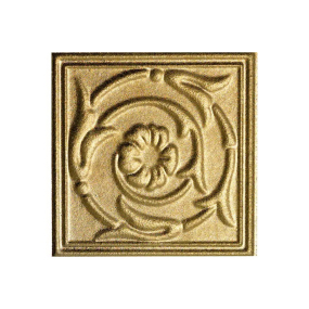 Декор Petracer's 800 Italiano 8х8, Tozzetto Oro, 10 мм