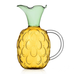 Кувшин "Ананас" Fruits & Flowers 1,1 л