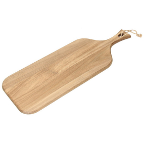 Доска для нарезки Starbamboo Acacia 51х19 см