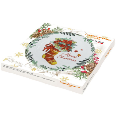 Блюдо для торта "Epifania" 31 см