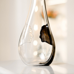 Декантер Black Tie Face to Face 1,766 л