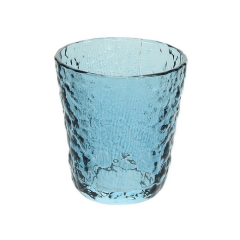 Стакан Glass Elsa 270 мл, синий