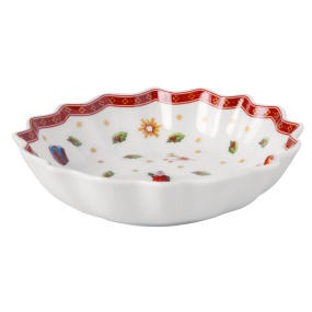 Салатник порционный Villeroy & Boch Toy's Delight  13 см