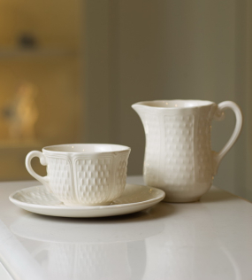 Сливочник Pont aux choux blanc 250 мл