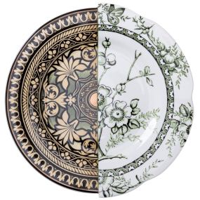 Тарелка столовая Lothal Hybrid 27,5 см