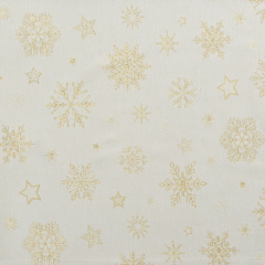 Скатерть прямоугольная Cristallo Neve 150х250 см