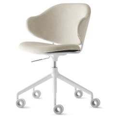 Кресло офисное Calligaris Holly CS2057, Hemp