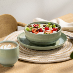 Салатник Perlemor Alga 530 мл