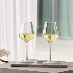 Набор бокалов для белого вина Manufacture Rock Blanc 380 мл, 4 шт