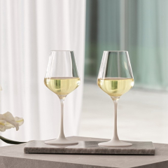 Набор бокалов для белого вина Manufacture Rock Blanc 380 мл, 4 шт