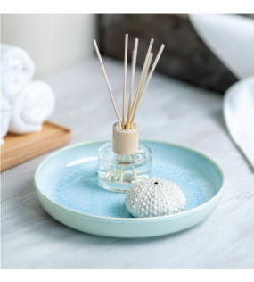 Тарелка глубокая Crafted Blueberry 21,5 см