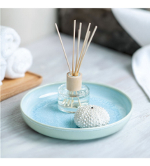 Тарелка глубокая Crafted Blueberry 21,5 см