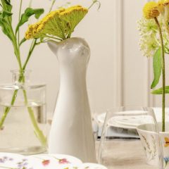 Ваза "Кот" Farm Life 20 см