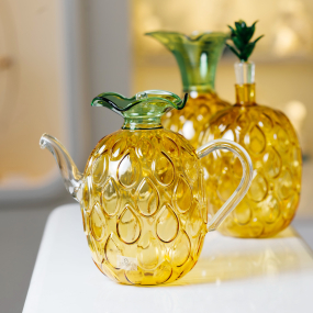 Заварник "Ананас" Fruits & Flowers 1,1 л