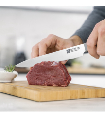 Нож для нарезки Zwilling Now S 18 cм