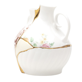 Ваза Kintsugi 19 см