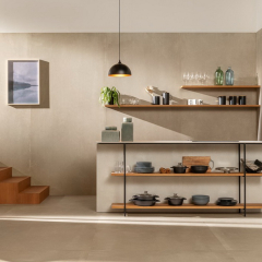 Керамогранит Imola Azuma Up 120х120 N, Sand, 10 мм