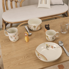 Кружка Roar like a Lion 180 мл