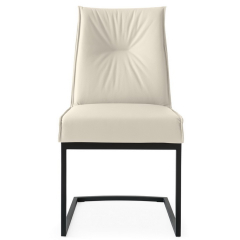 Стул Calligaris Romy CS1906, Cream