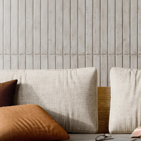 Керамогранит Rondine Colors 4,8х45, Light Grey, 9,5 мм