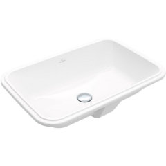 Раковина встраиваемая Villeroy & Boch Architectura 57x37, 5A776101 