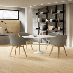 Керамогранит Italon Skyfall 60х120 Cerato, Grigio Alpino, 9 мм